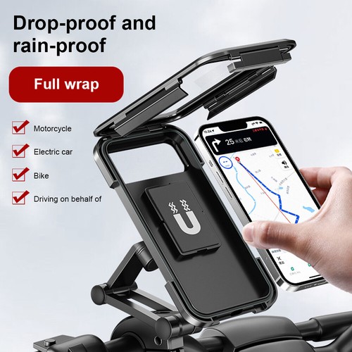 Motorcycle bike handlebar - motorcycle,